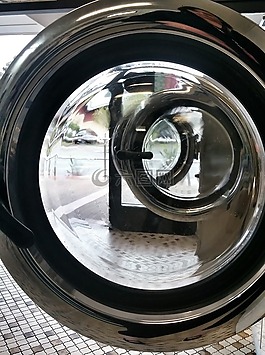 自助洗衣店,洗衣店,洗滌
