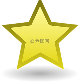 明星,有光澤,光明
