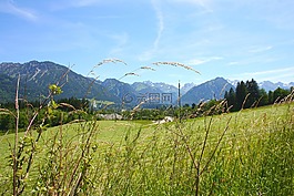 阿爾高,巴伐利亞,oberstdorf