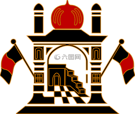 伊斯蘭教,穆斯林,清真寺