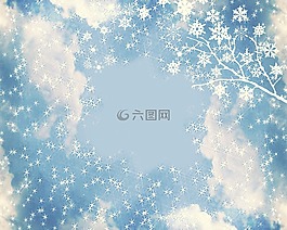 背景,圣誕節(jié),裝飾
