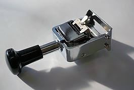 paginierstempel,郵票,辦公室