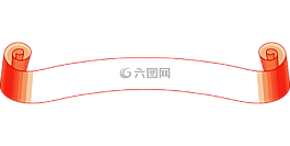 旗幟,色帶,跡象