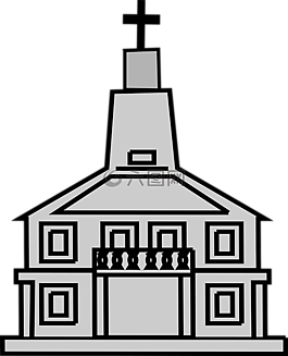 建設(shè),基督教,教堂
