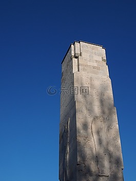 紀念碑,支柱,戰(zhàn)爭紀念館
