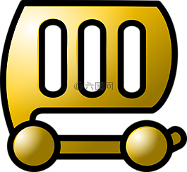購物車,金,購物