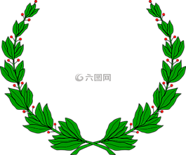 枝杈,分支機構,月桂樹