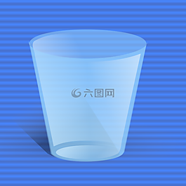 玻璃,玻璃,水