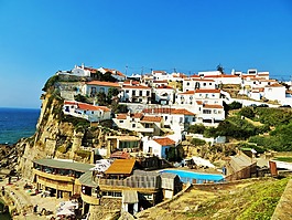 城市,旅行,架構(gòu)