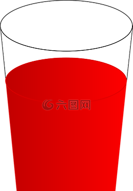 杯,飲料,喝