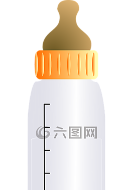 瓶,嬰兒,乳頭