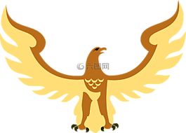 動(dòng)物,鳥(niǎo),鷹