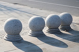 陰影,道路,光