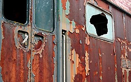 馬車,列車,火車站