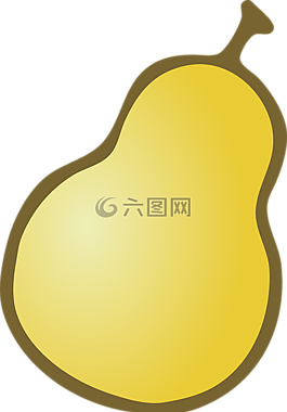 梨,水果,新鮮
