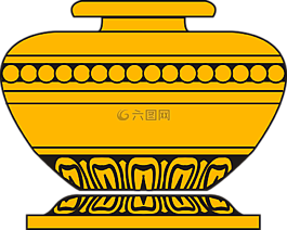 集裝箱,投手,鍋
