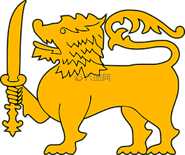 動(dòng)物,貓,獅子