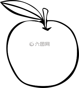 蘋果,食品,水果