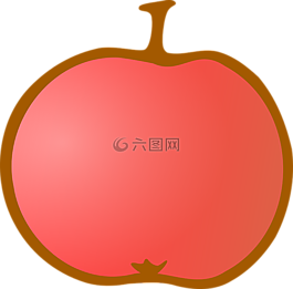 蘋果,水果,食品