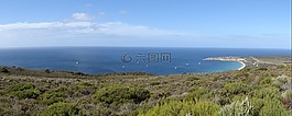 水飞蓟岛,海滩,风景