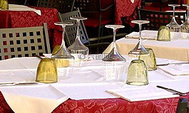 表,餐飲,餐廳