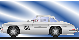 汽車,經(jīng)典,德國