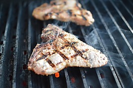 牛排,牛肉,小牛肉