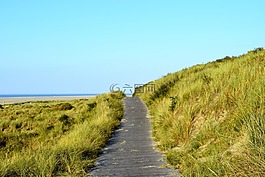 borkum,自行車(chē)道,線索