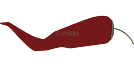 胡椒,食品,蔬菜