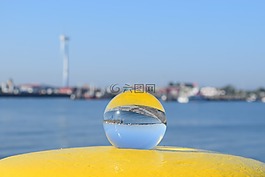 borkum,瑪麗娜,球