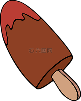 冰淇淋,甜點(diǎn),食品