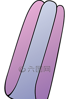 冰棒,冰淇淋,甜點