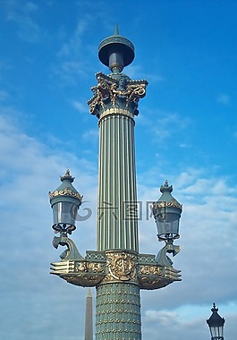巴黎,法國(guó),結(jié)構(gòu)