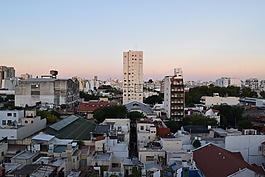 hurbano,城市,edficios