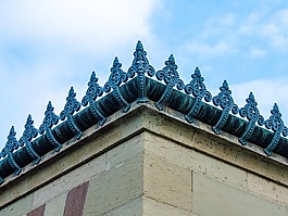 斯图加特,威廉玛,架构