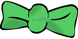 弓,領(lǐng)帶,服裝