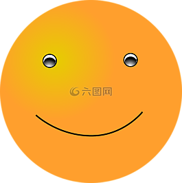 笑臉,圖釋,表情