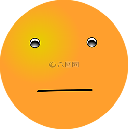 圖釋,正常,感情