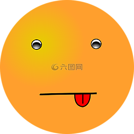 圖釋,舌頭,堅(jiān)持