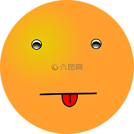 圖釋,舌頭,堅(jiān)持