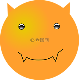 圖釋,魔鬼,符號(hào)