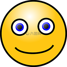 圖釋,微笑,符號