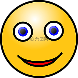笑脸,快乐,微笑