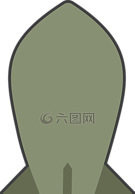 原子,炸彈,危險
