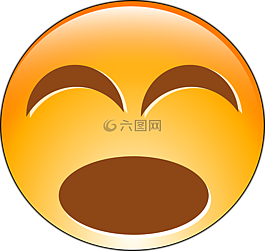 笑臉,傷心,哭