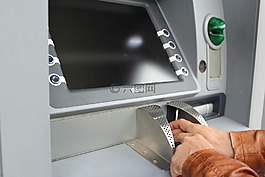 atm,brexit,現金