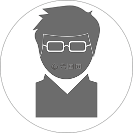 阿凡達,男子,男