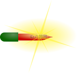 圣誕節(jié),光,燈