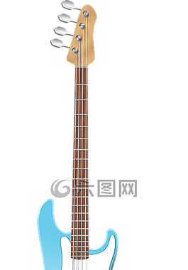 電吉他,音樂(lè),儀器