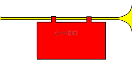 小號,先驅(qū)報,音樂